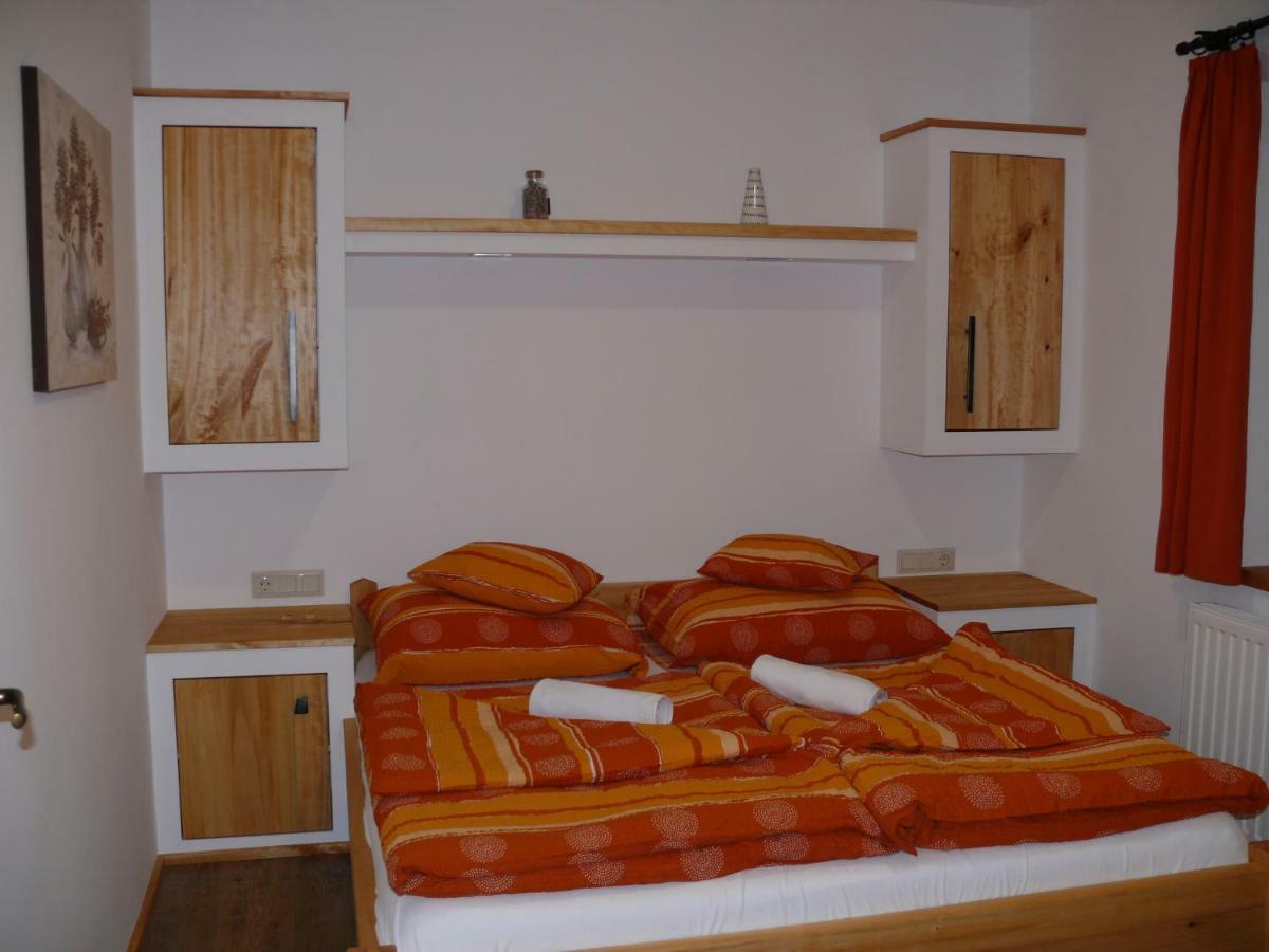 Sara Apartman Hévíz Buitenkant foto