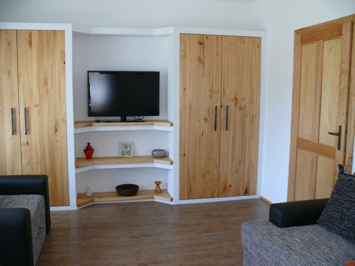 Sara Apartman Hévíz Buitenkant foto