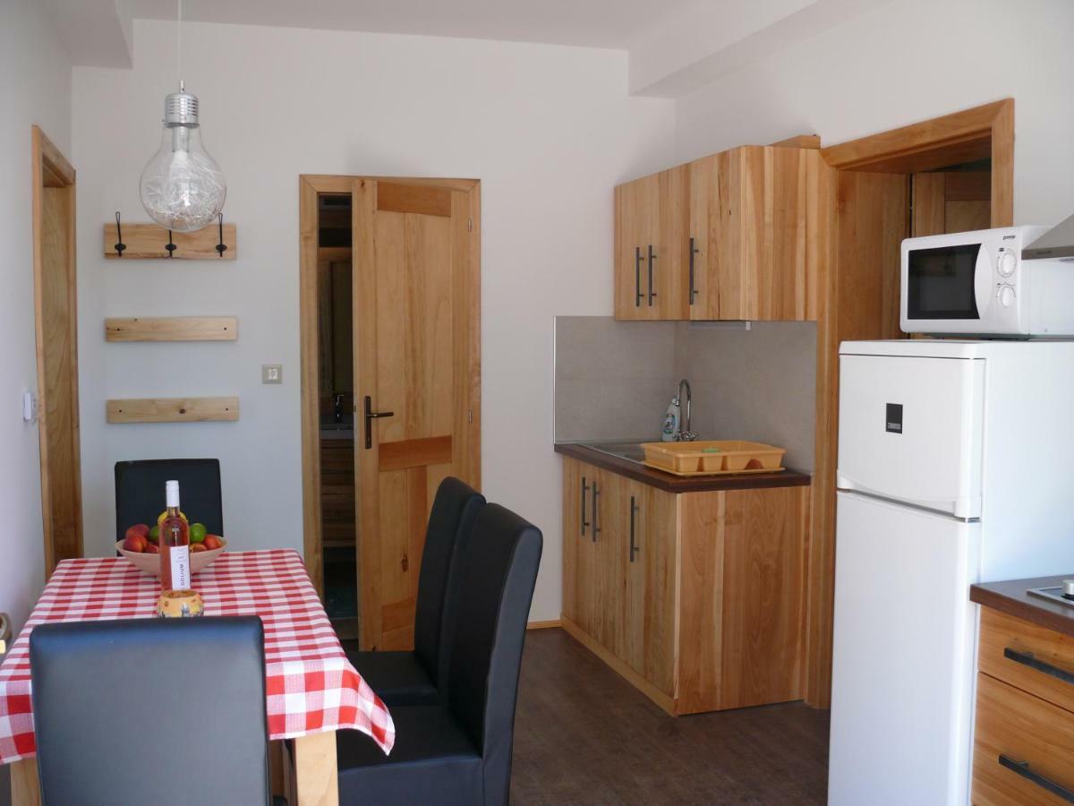 Sara Apartman Hévíz Buitenkant foto